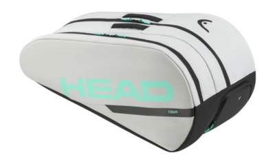 Tennistas HEAD Tour Racquet Bag 9R CCTE