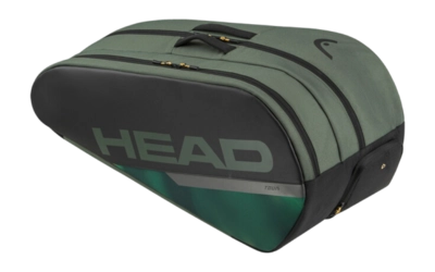 Tennis Bags HEAD Tour Racquet Bag 9R TYBN