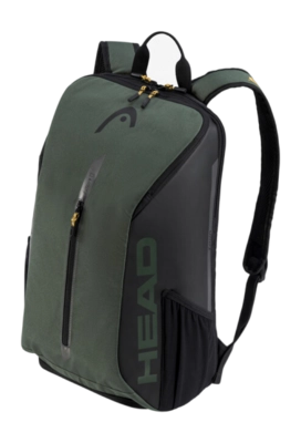 Tennisrugzak HEAD Tour Backpack 25L TYBN