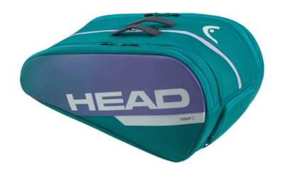 Padel Tas HEAD Tour Padel Bag L ARCC