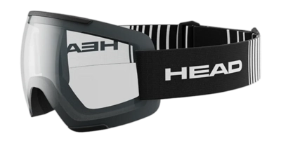 Skibril HEAD Unisex F-LYT Night - Medium