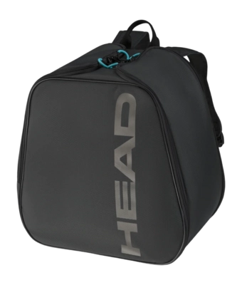 Ski Rugzak HEAD Boot Backpack Black