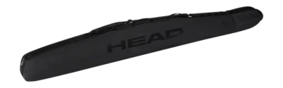 Skitas HEAD KORE Single Skibag Black