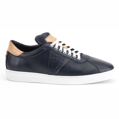 Greve Umbria 2539 Blue Nappa Herren
