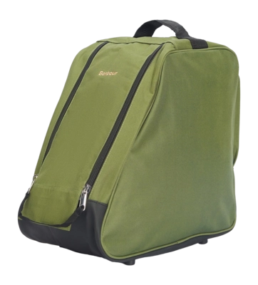 Stiefeltasche Barbour Green 25