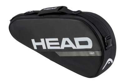 Tennis Bags HEAD Tour Racquet Bag 3R Navy