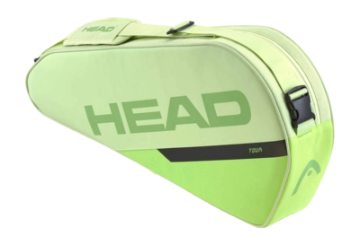Tennis Bags Head Tour Racquet Bag 3R Sage