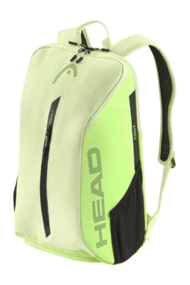 Tennis Rucksack Head Tour Backpack 25L Sage