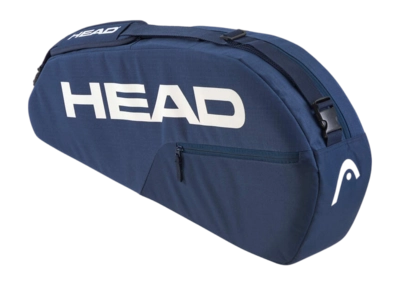 Sac de Tennis HEAD Base Racquet Bag S Navy