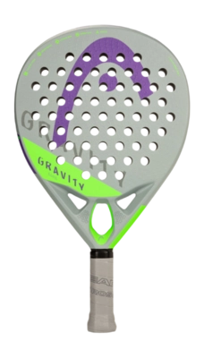 Padel Racket HEAD Gravity Elite 2022