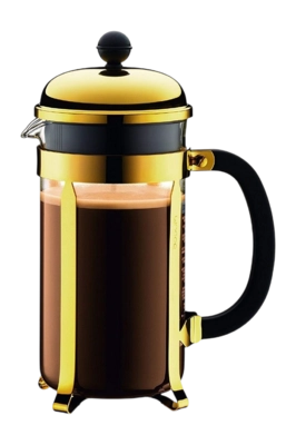 Cafetière Bodum Chambord Gold 1 L '25