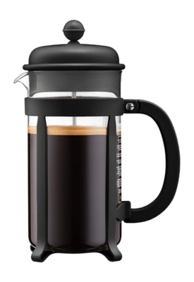 Cafetière Bodum Java Black 1L