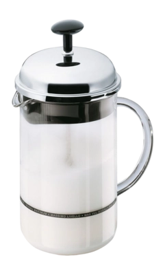 Milk Frother Bodum Chambord Chrome 250 ml