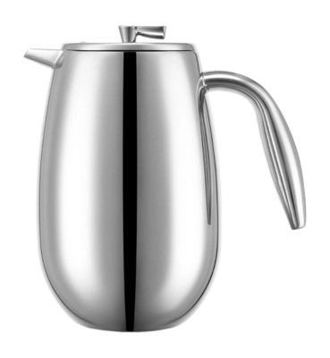 Cafetière à Piston Bodum Bodum Columbia Chrome 350 ml