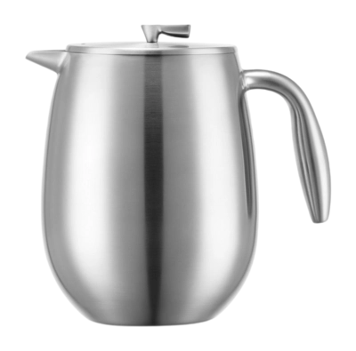Cafetière à Piston Bodum Bodum Columbia Matt Chrome 1,5L