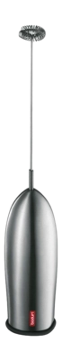Milchaufschäumer Bodum Schiuma Chrome