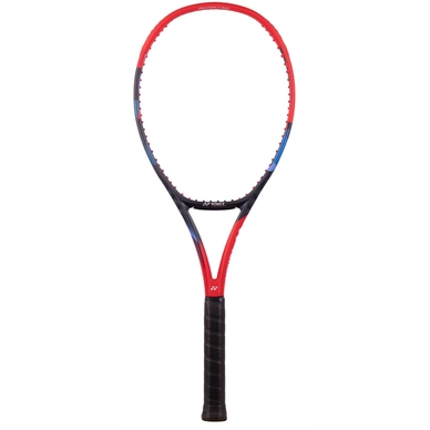 Tennisracket Yonex VCORE 95 Scarlet 310g (Onbespannen)