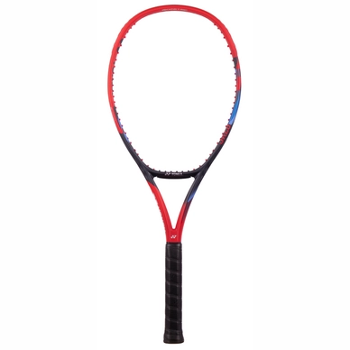 Tennisracket Yonex VCORE 100 Scarlet 300g (Onbespannen)