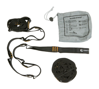 Hammock Rope Ticket To The Moon MoonStraps (2-Piece)