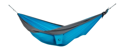 Hammock Ticket To The Moon Original Aqua Dark Grey