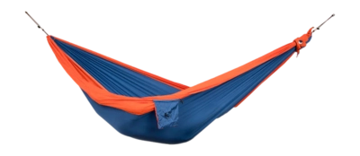Hammock Ticket To The Moon Original Royal Blue Orange