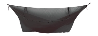 Hangmat Klamboe Ticket To The Moon Convertible BugNet 360 Black