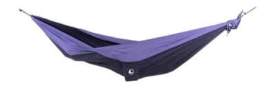 Hangmat Ticket To The Moon King Size Navy Blue Purple