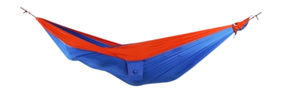 Hangmat Ticket To The Moon Mini Royal Blue Orange