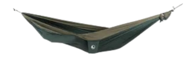 Hammock Ticket To The Moon Original Dark Green Army Green