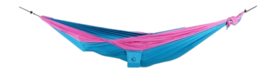 Hangmat Ticket To The Moon Original Aqua Pink