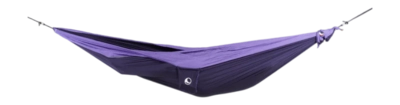 Hangmat Ticket To The Moon Original Navy Blue Purple