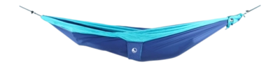 Hangmat Ticket To The Moon Original Royal Blue Turquoise