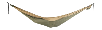 Hangmat Ticket To The Moon Honey Moon Army Green Brown