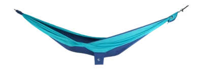 Hangmat Ticket To The Moon Honey Moon Royal Blue Turquoise