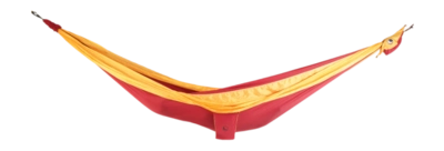 Hangmat Ticket To The Moon Honey Moon Burgundy Dark Yellow