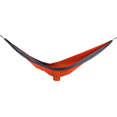 Hangmat Ticket To The Moon Honey Moon Orange Dark Grey