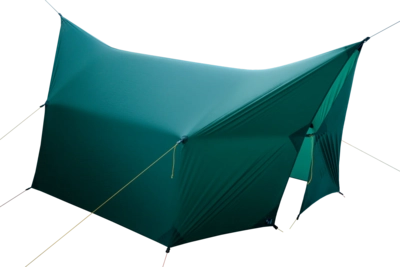 Hangmat Zeil Ticket To The Moon Fullmoon Tarp
