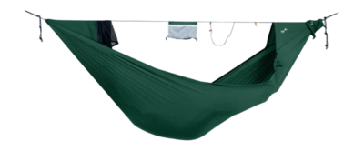 Hangmat Ticket To The Moon Lightest Pro Forest Green
