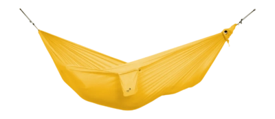 Hangmat Ticket To The Moon Compact Dark Yellow