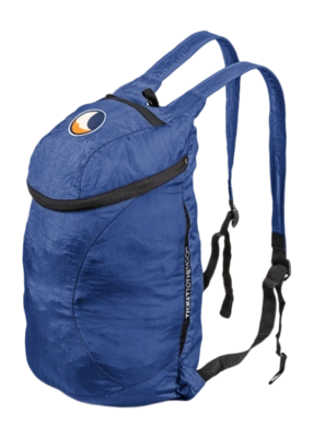 Rugzak Ticket To The Moon Mini Backpack Royal Blue