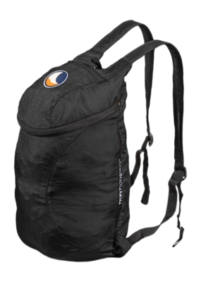 Rugzak Ticket To The Moon Mini Backpack Black