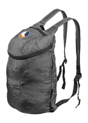 Rugzak Ticket To The Moon Mini Backpack Dark Grey