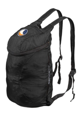 Rugzak Ticket To The Moon Backpack Plus Black