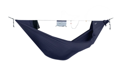 Hangmat Ticket To The Moon Lightest Pro Navy Blue