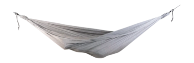 Hangmat Ticket To The Moon Home Frosty Grey 320 cm