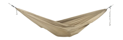 Hängematte Ticket To The Moon Home Natural Beige 420 cm
