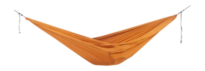 Hammock Ticket To The Moon Home Terracotta Orange 420 cm