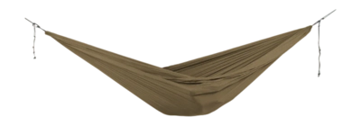 Hangmat Ticket To The Moon Home Olive Brown 520 cm