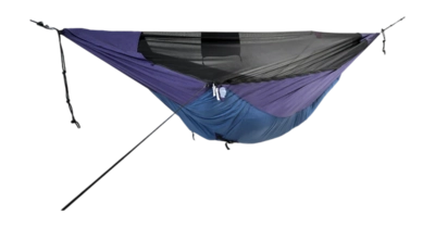 Hangmat Ticket To The Moon Mat Navy Blue