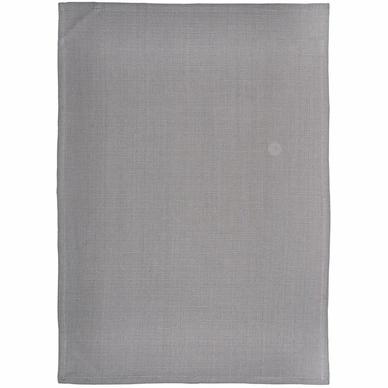 Torchon Södahl Chambray Organic Gris